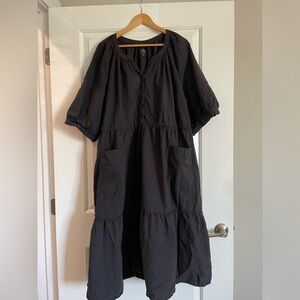 esby Millie dress 1X/2X